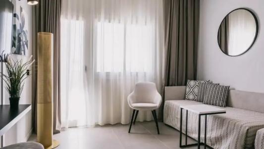 Mangia's Himera Resort - 106