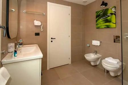 Mangia's Himera Resort - 95