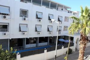 ADRINA BEACH RESORT HOTEL, Aydin
