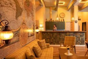 Casa Boutique Hotel, Nahariyya
