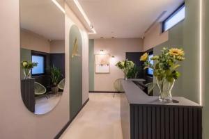 Allure Boutique Hotel, Tirana