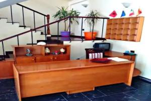Hotel Tozo, Vlore