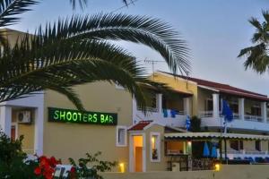 Hotel Club Maria Sidari, Sidari