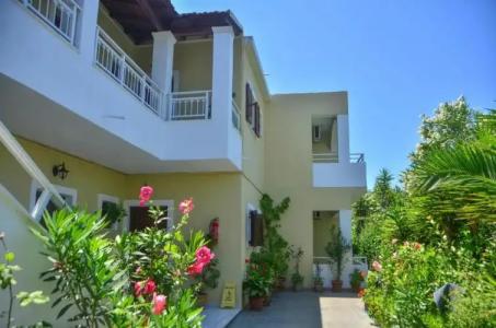 Club Maria Sidari - 15