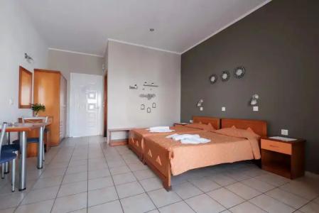 Club Maria Sidari - 1