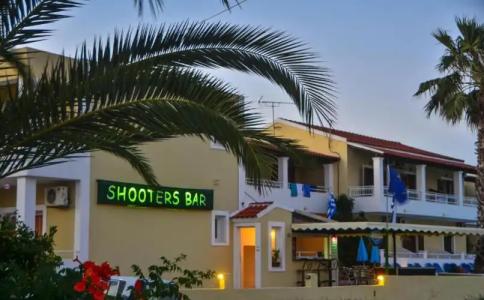 Club Maria Sidari