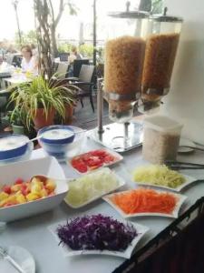 New Siam Riverside - SHA Certified - 13