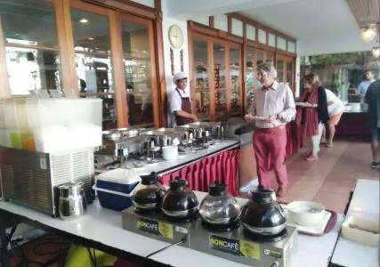New Siam Riverside - SHA Certified - 27