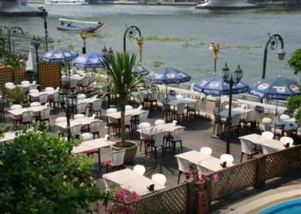 New Siam Riverside - SHA Certified - 21
