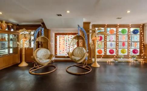 New Siam Riverside - SHA Certified - 15