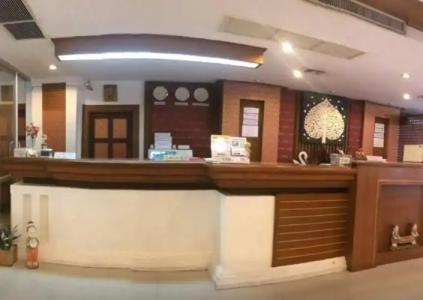 New Siam Riverside - SHA Certified - 1