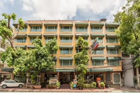 New Siam Riverside - SHA Certified - 0