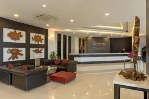 Queenco Hotel & Casino, Sihanoukville