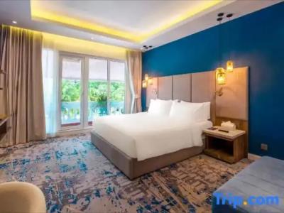 Queenco & Casino - 115