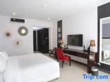 Premium Quadruple room