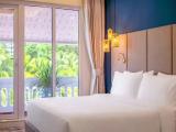 Premium Double room beachfront
