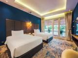 Premium Double room with view