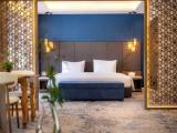Executive Double Suite with sea view