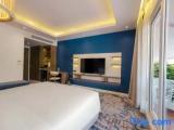 Premium room beachfront