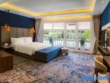 Junior Suite beachfront
