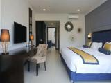 Junior Suite beachfront