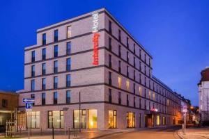 IntercityHotel, Hildesheim