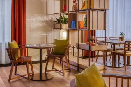 IntercityHildesheim - 2