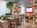 Business Single room