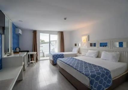 Loxia Comfort Resort Kemer - 107