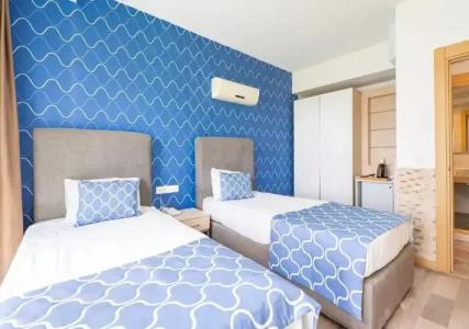 Loxia Comfort Resort Kemer - 117