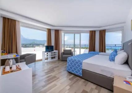 Loxia Comfort Resort Kemer - 132