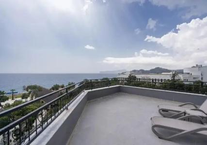 Loxia Comfort Resort Kemer - 133