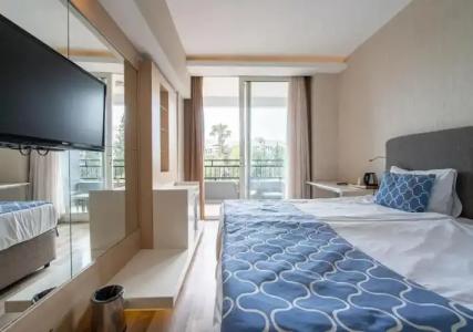 Loxia Comfort Resort Kemer - 101