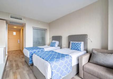 Loxia Comfort Resort Kemer - 122