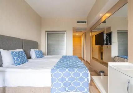 Loxia Comfort Resort Kemer - 103