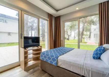 Loxia Comfort Resort Kemer - 106