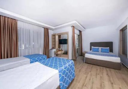 Loxia Comfort Resort Kemer - 119