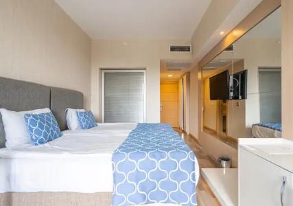 Loxia Comfort Resort Kemer - 121