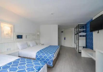 Loxia Comfort Resort Kemer - 109