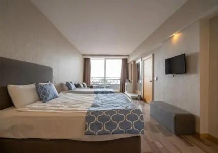 Loxia Comfort Resort Kemer - 114