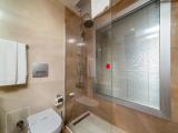 Standard Double room with land view