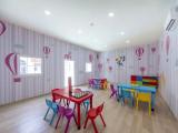 Superior room with balcony and with sea view