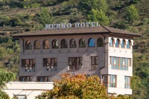 MERKO HOTEL, Berat