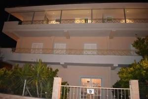 Hotel Villa Nino, Berat