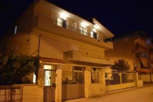 Hotel Vila Nino, Berat