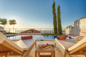 ANANTI Resort, Residences & Beach Club, Sveti Stefan