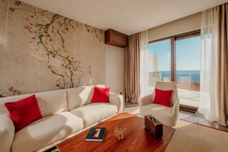 ĀNANTI Resort, Residences & Beach Club - 109