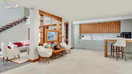 ĀNANTI Resort, Residences & Beach Club - 137