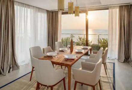 ĀNANTI Resort, Residences & Beach Club - 139