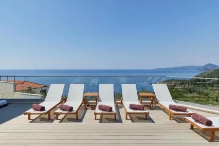 ANANTI Resort, Residences & Beach Club - 42